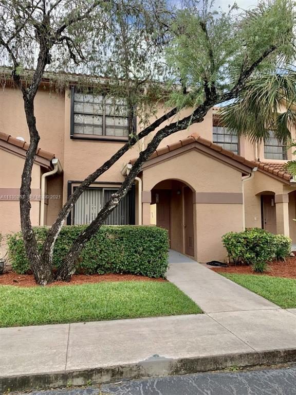 Recently sold home