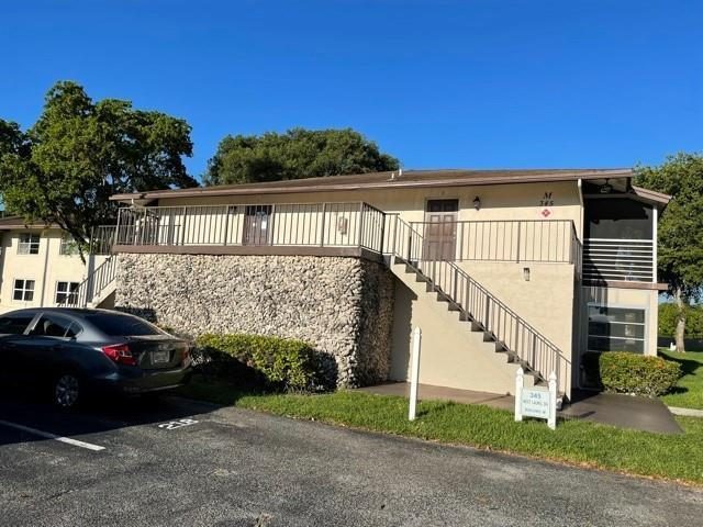 Recently sold home
