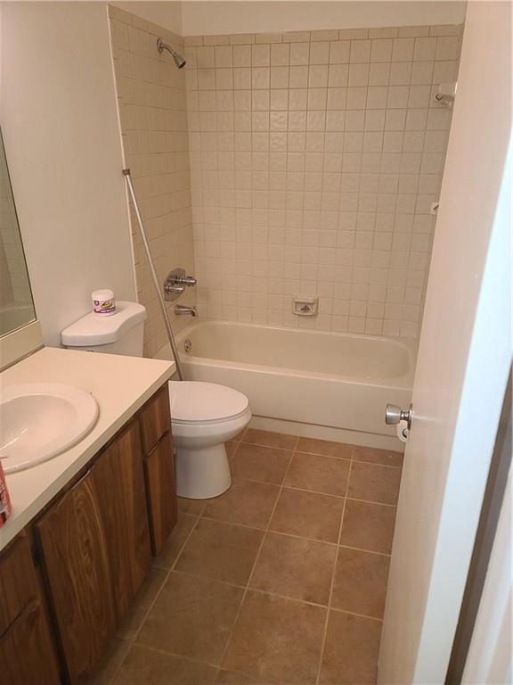 Recently sold home