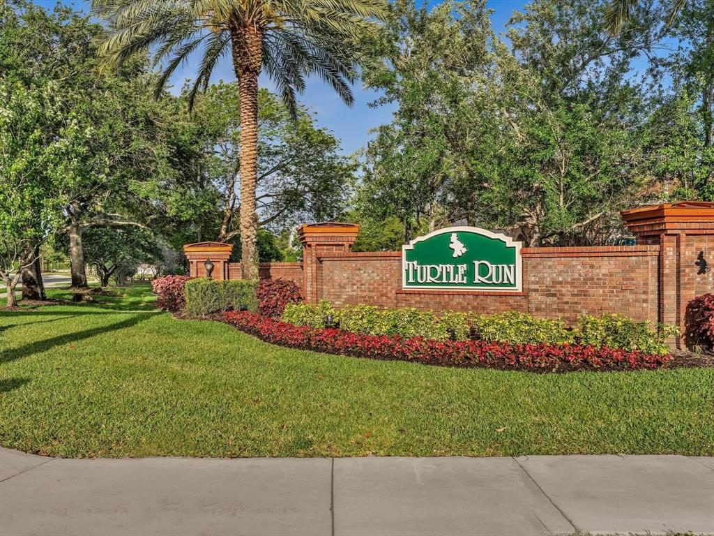 Recently sold home