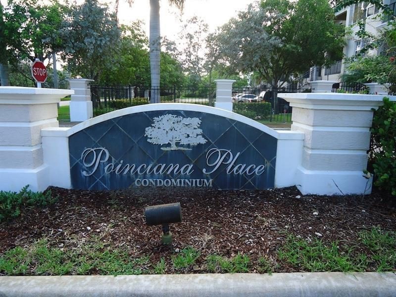 Recently sold home