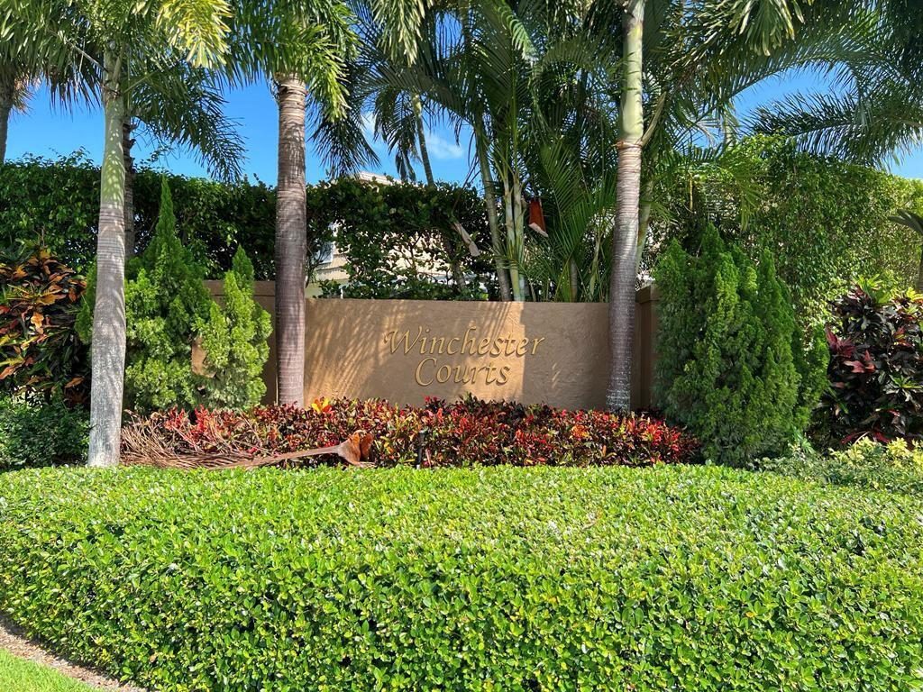 Recently sold home