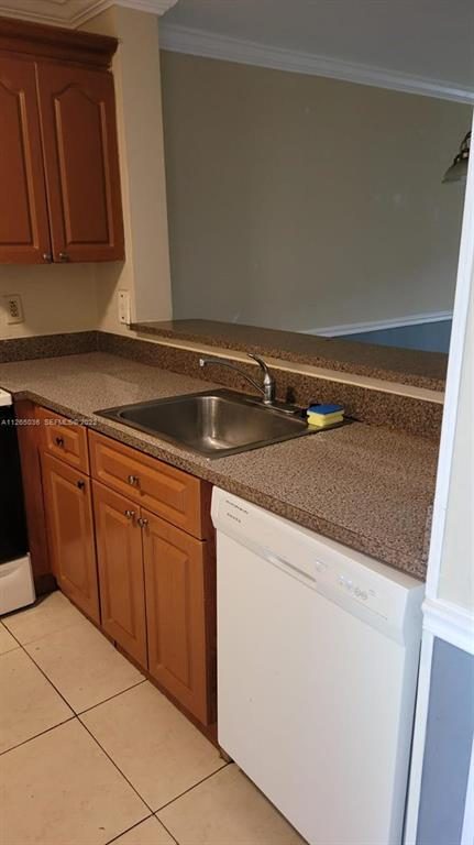 Recently sold home