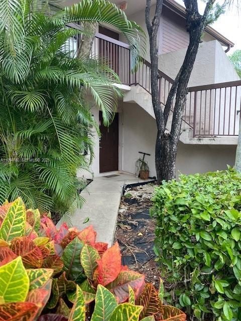 Recently sold home