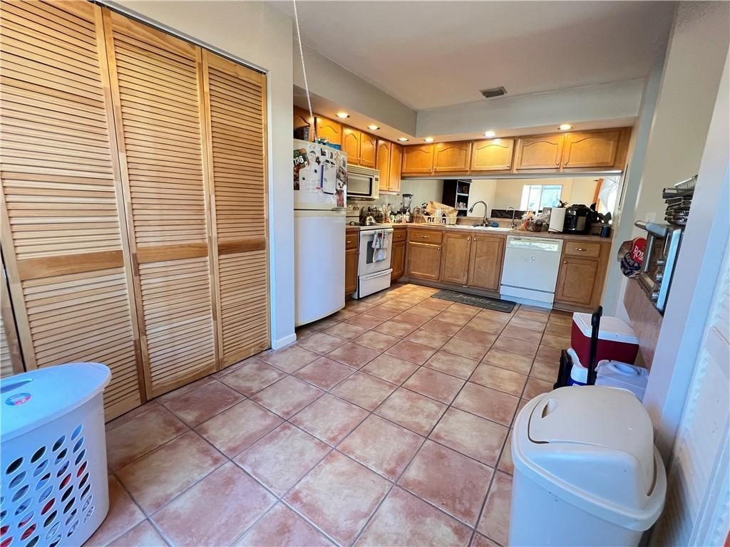 Recently sold home
