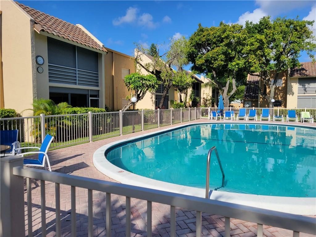 Recently sold home