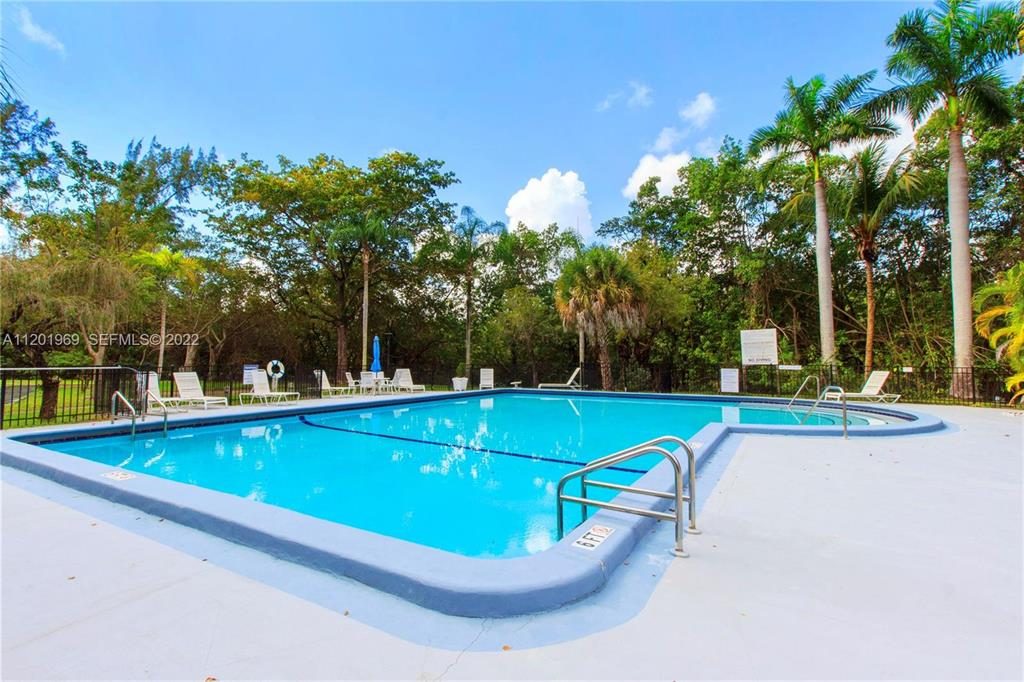 Recently sold home
