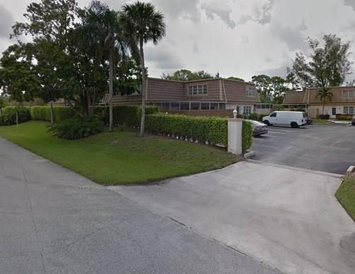 Recently sold home