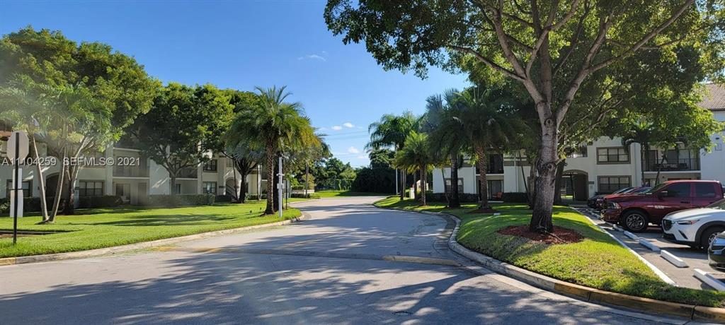 Recently sold home
