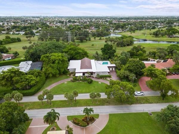 Recently sold home